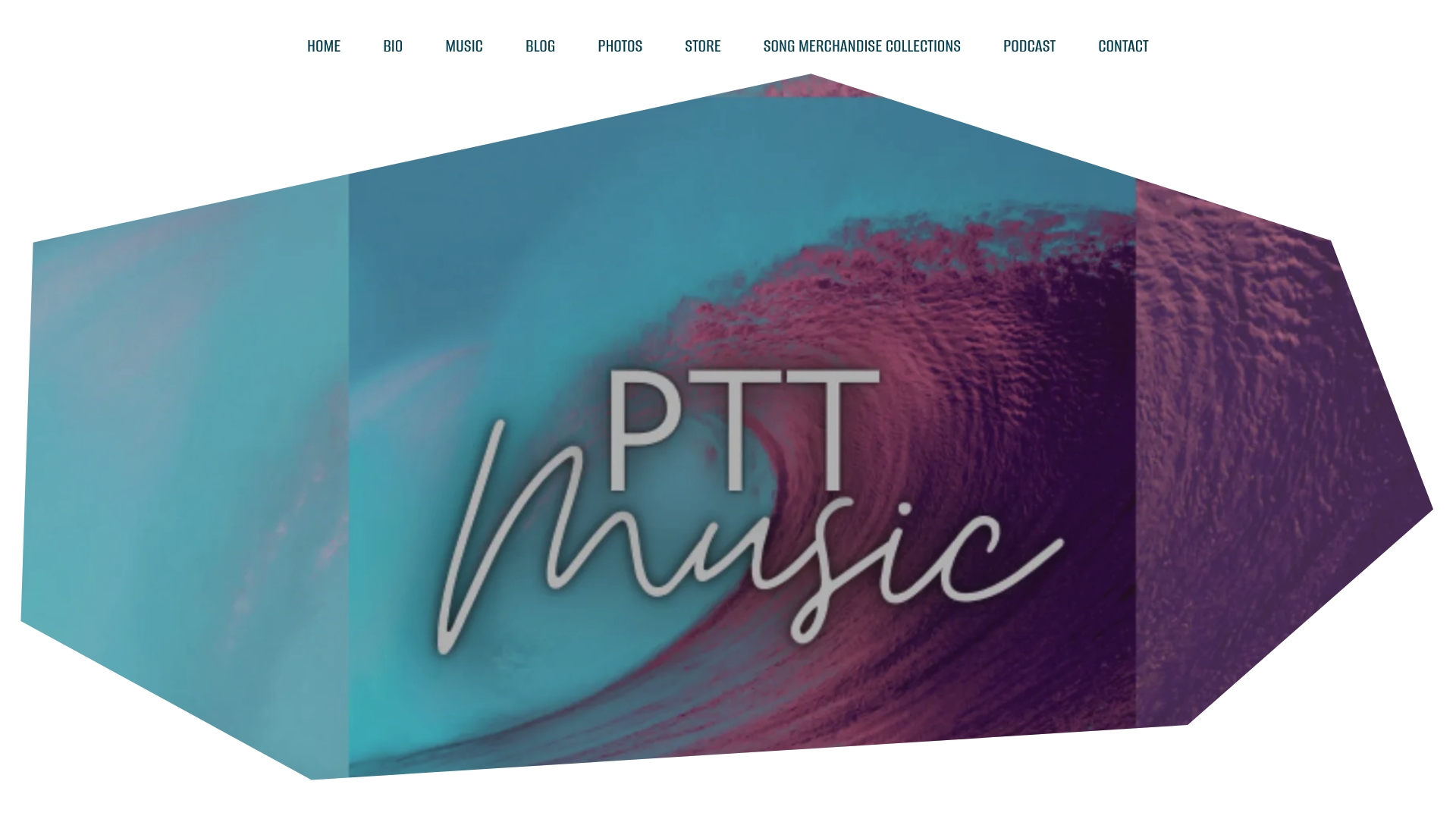 Pttmusic