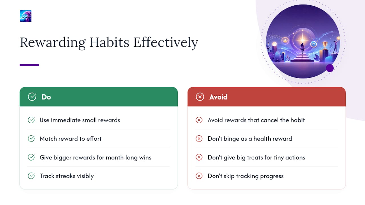 Making Rewards Work For You, Not Against You — overview diagram