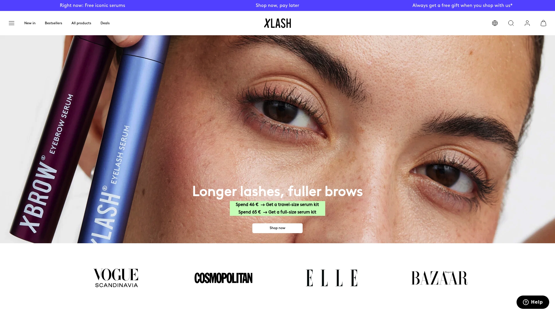 https://xlash.com