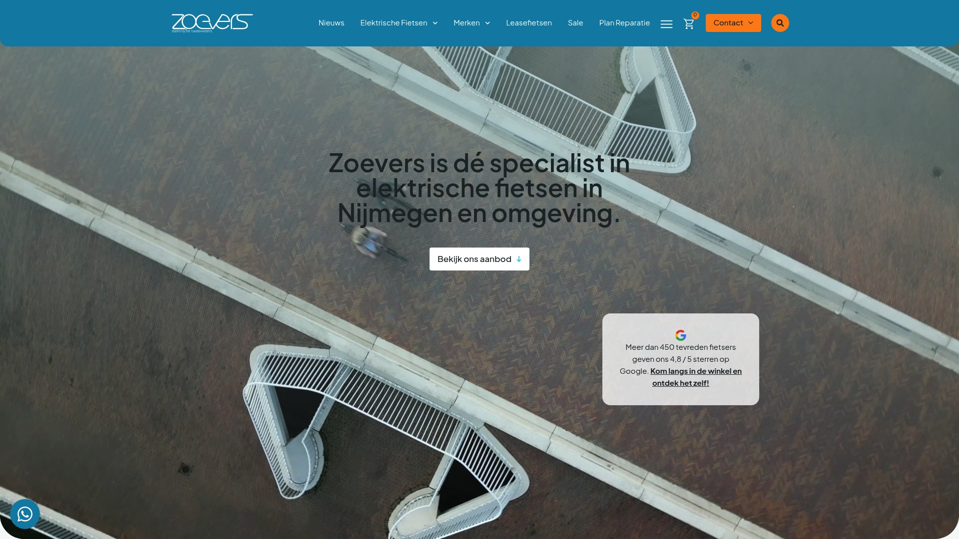 https://zoevers.nl