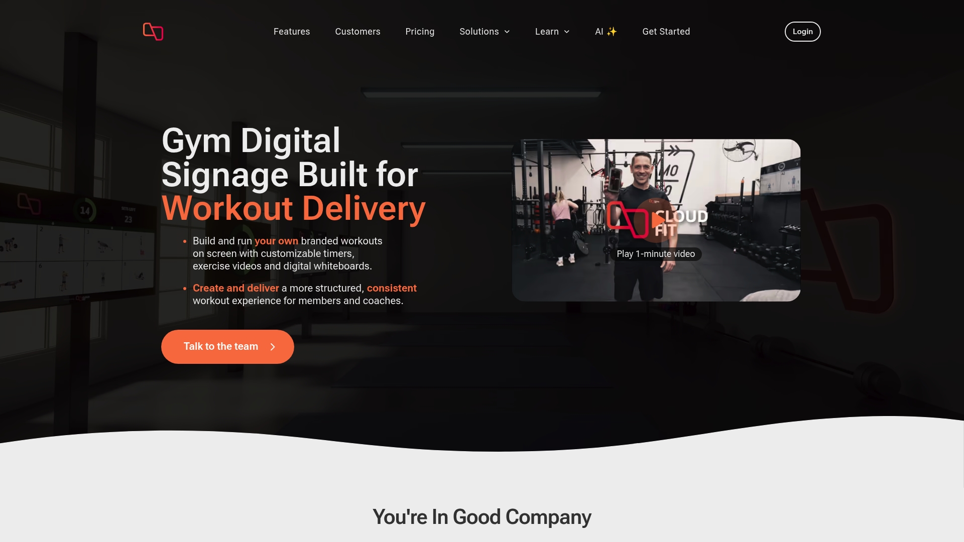 https://cloudfit.tv