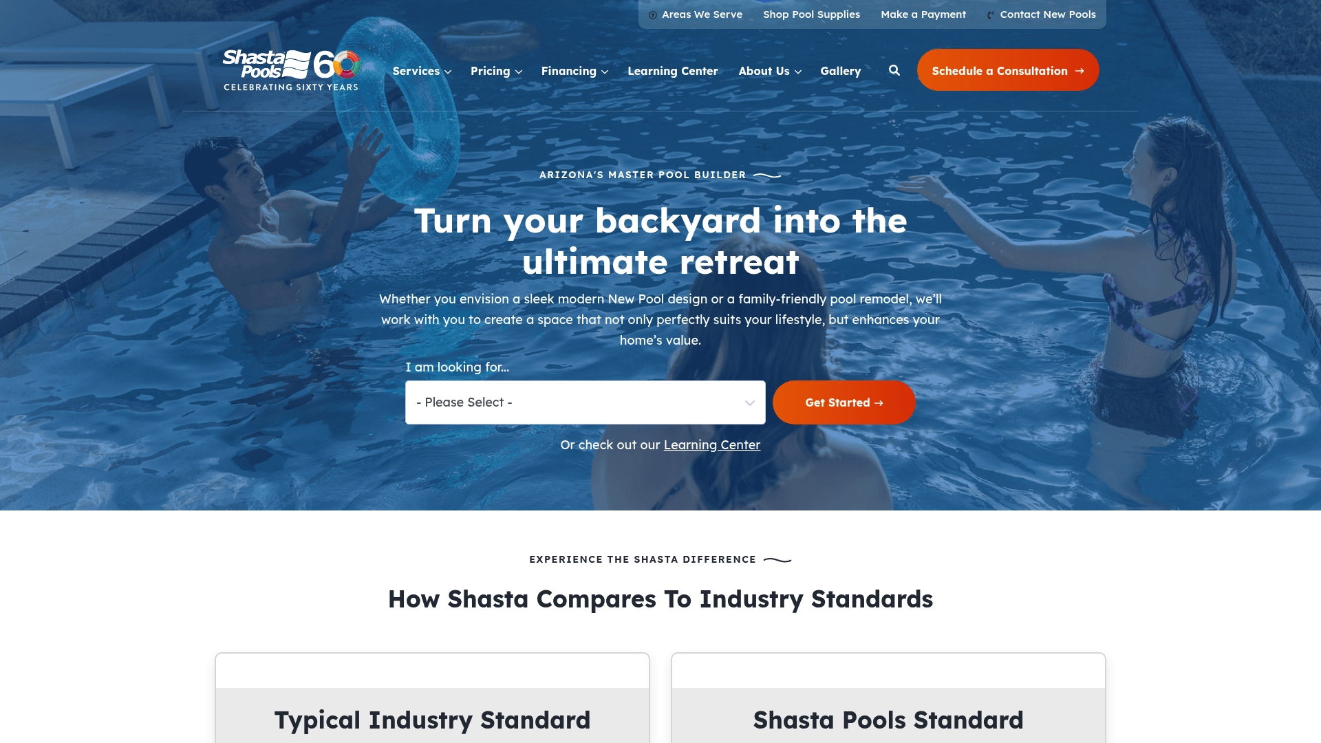 https://shastapools.com