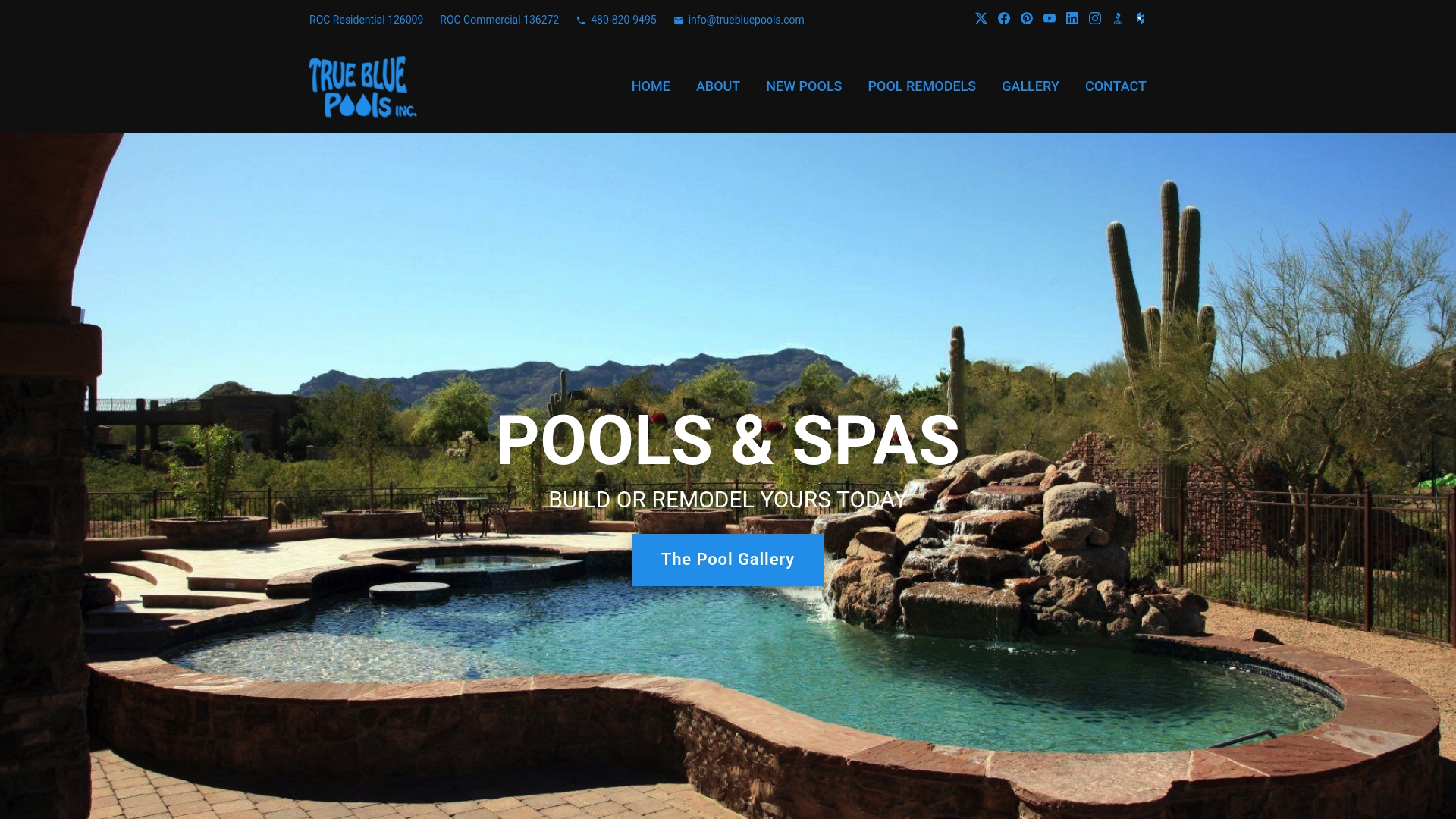 https://truebluepools.com
