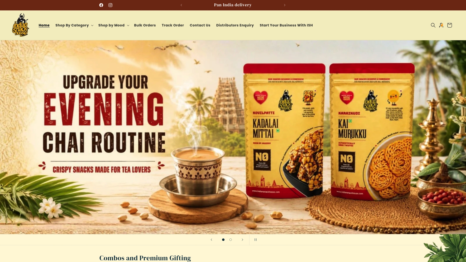 https://indiansnackhouse.com