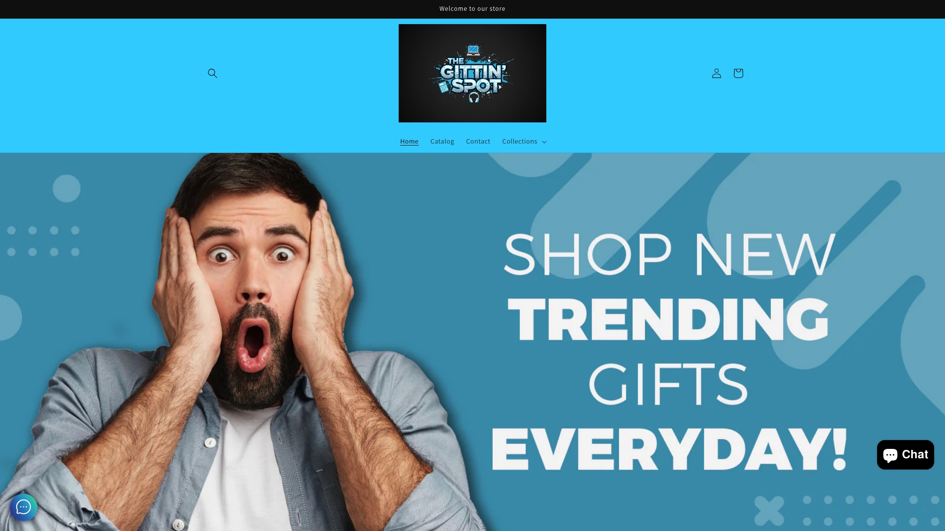 https://thegittinspotaccessories.com