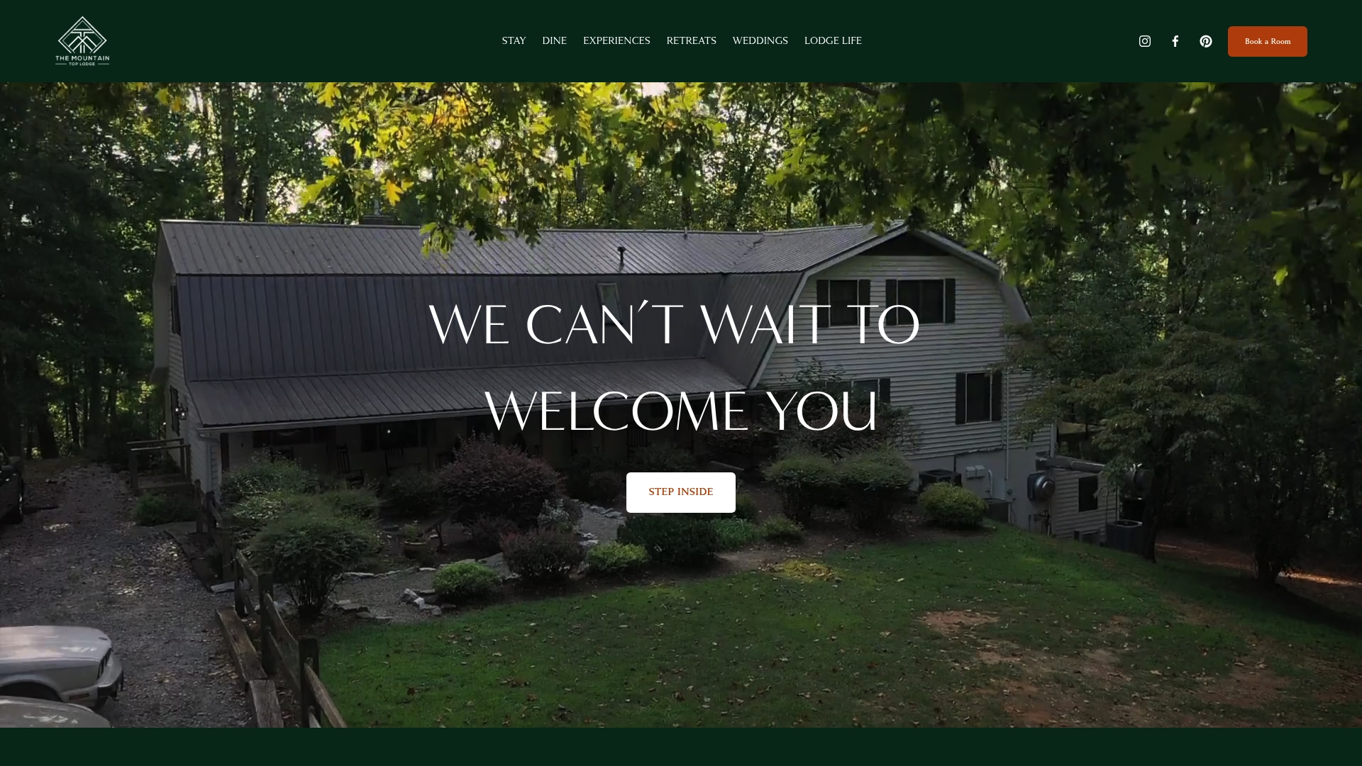 https://themountaintoplodge.com