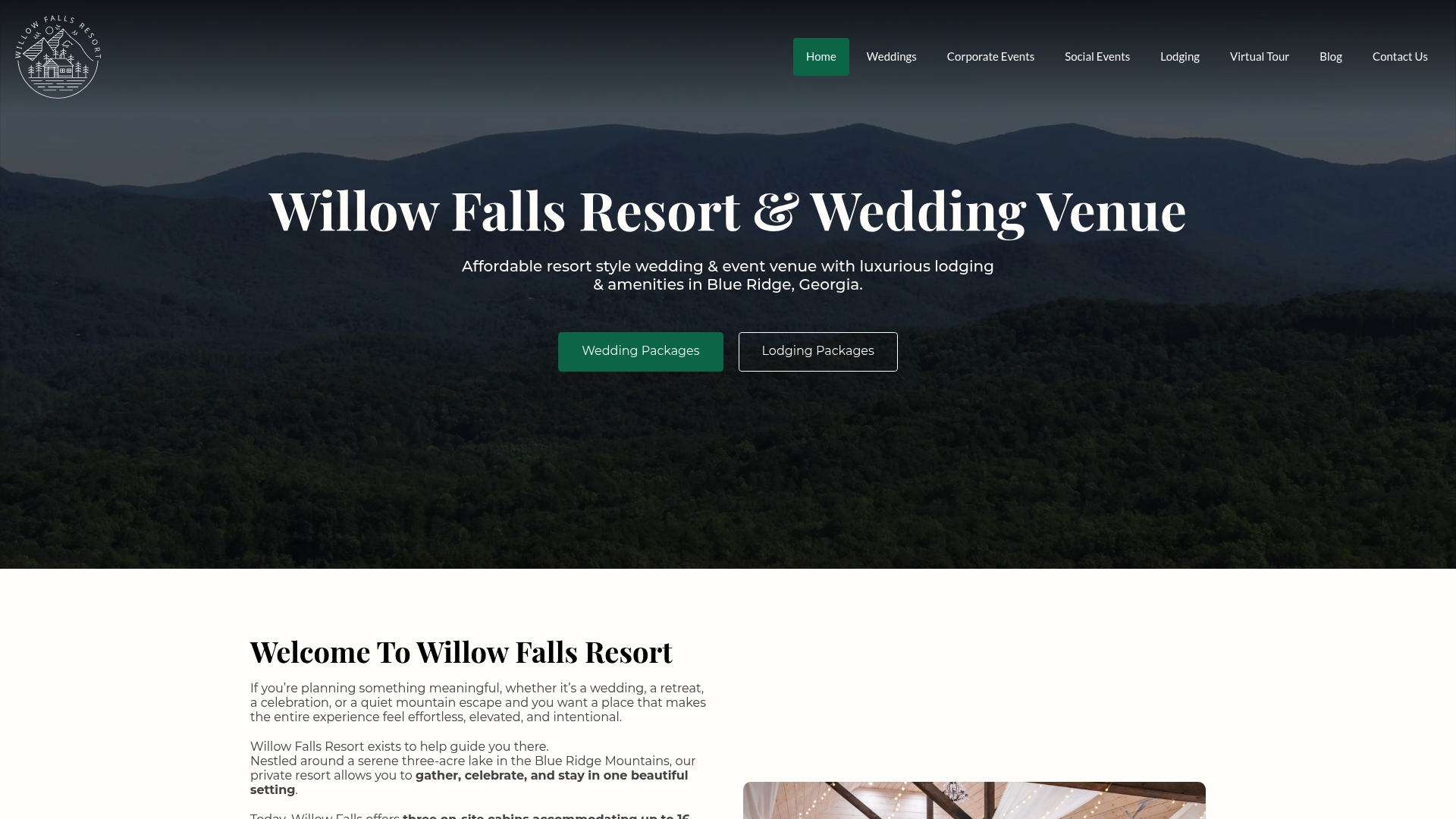https://willowfallsresort.com