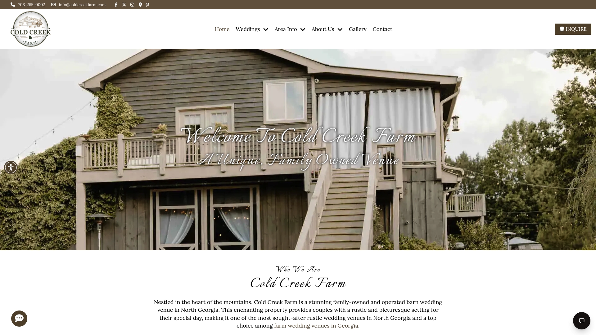https://coldcreekfarm.com