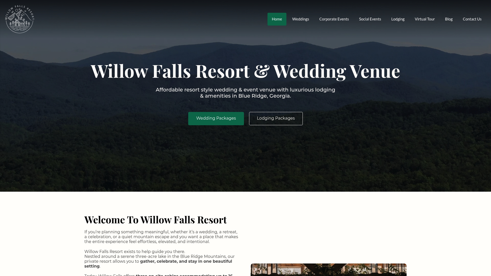 https://willowfallsresort.com