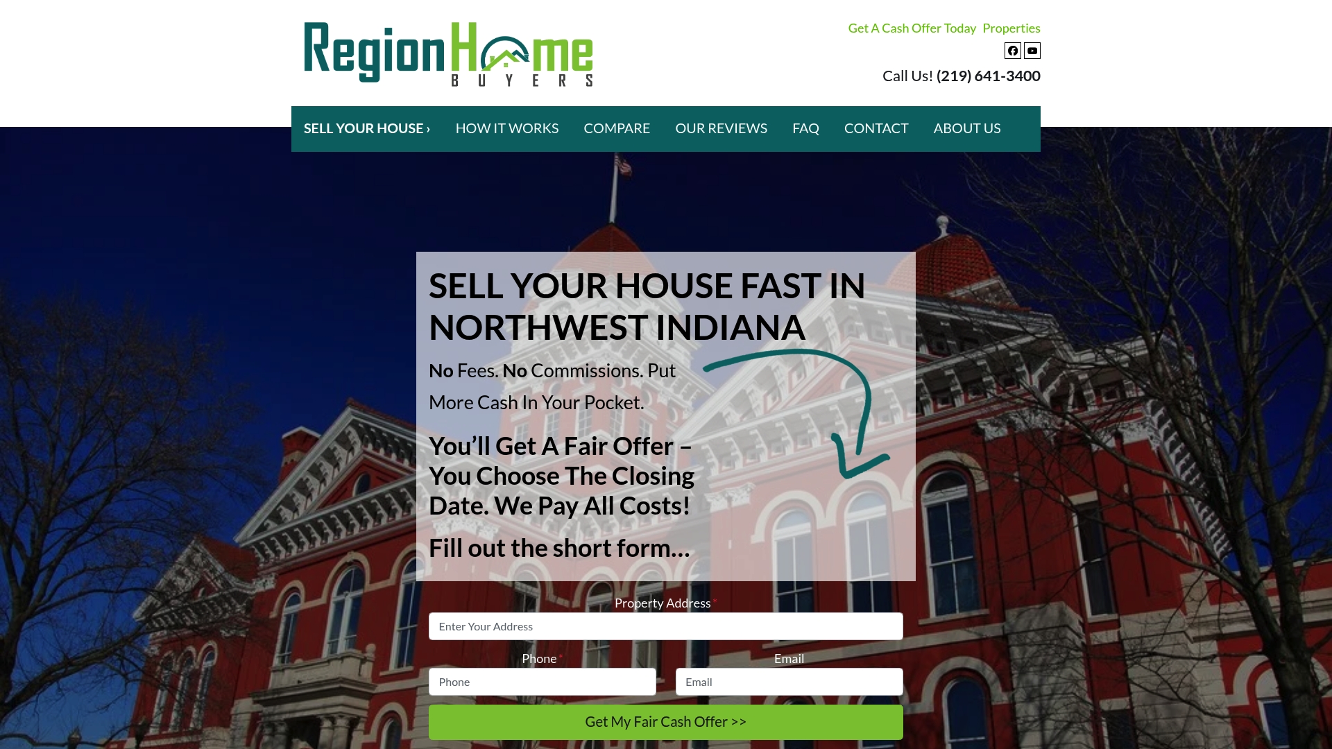 https://regionhomebuyers.com