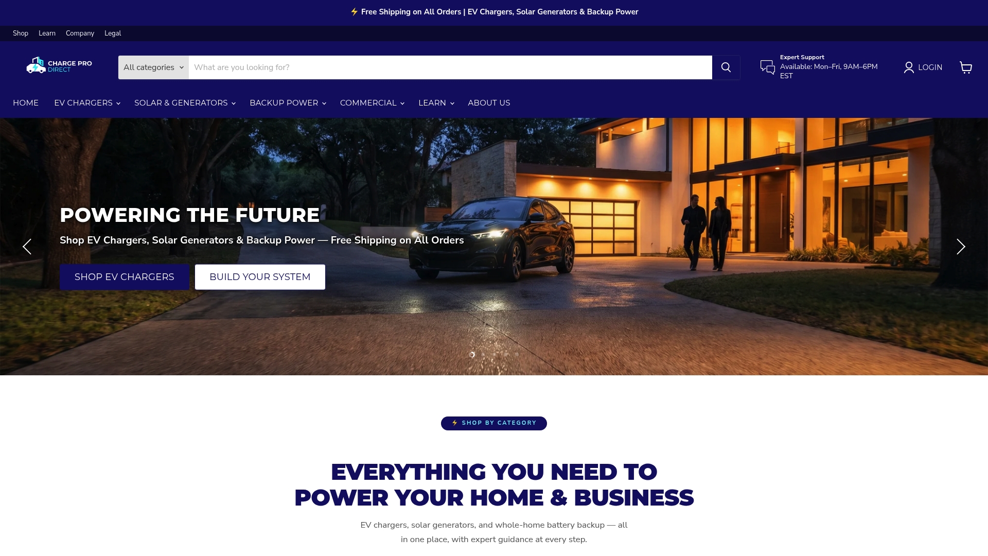 https://chargeprodirect.com