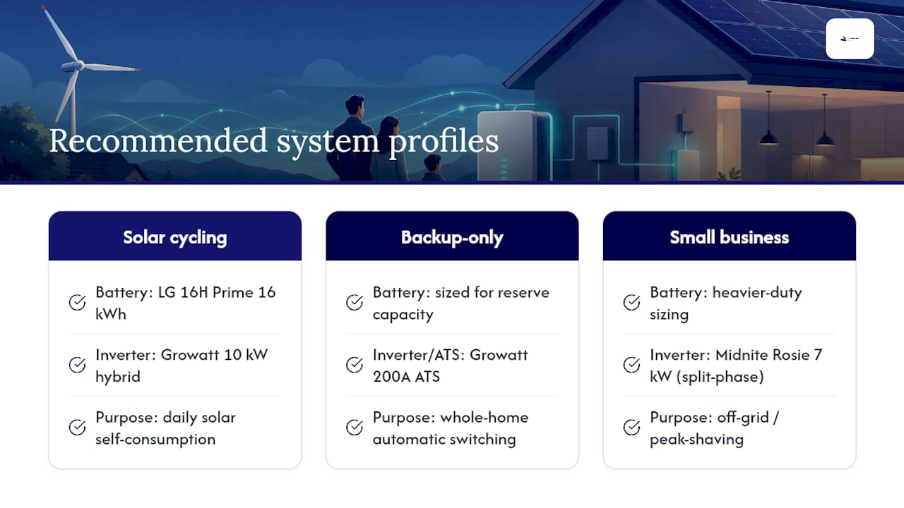 How Charge Pro Direct Helps You Protect Your Battery Investment — overview diagram