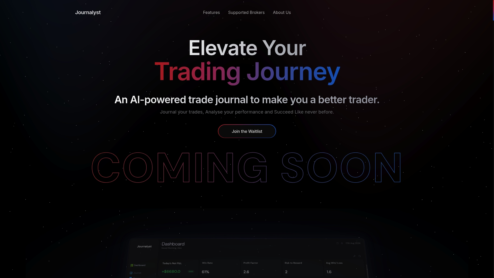 https://journalyst.trade