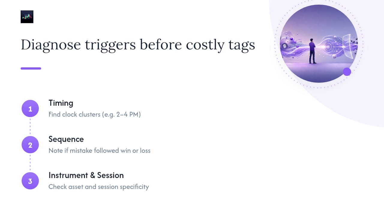 Reading the Behavior Behind the Tags — overview diagram