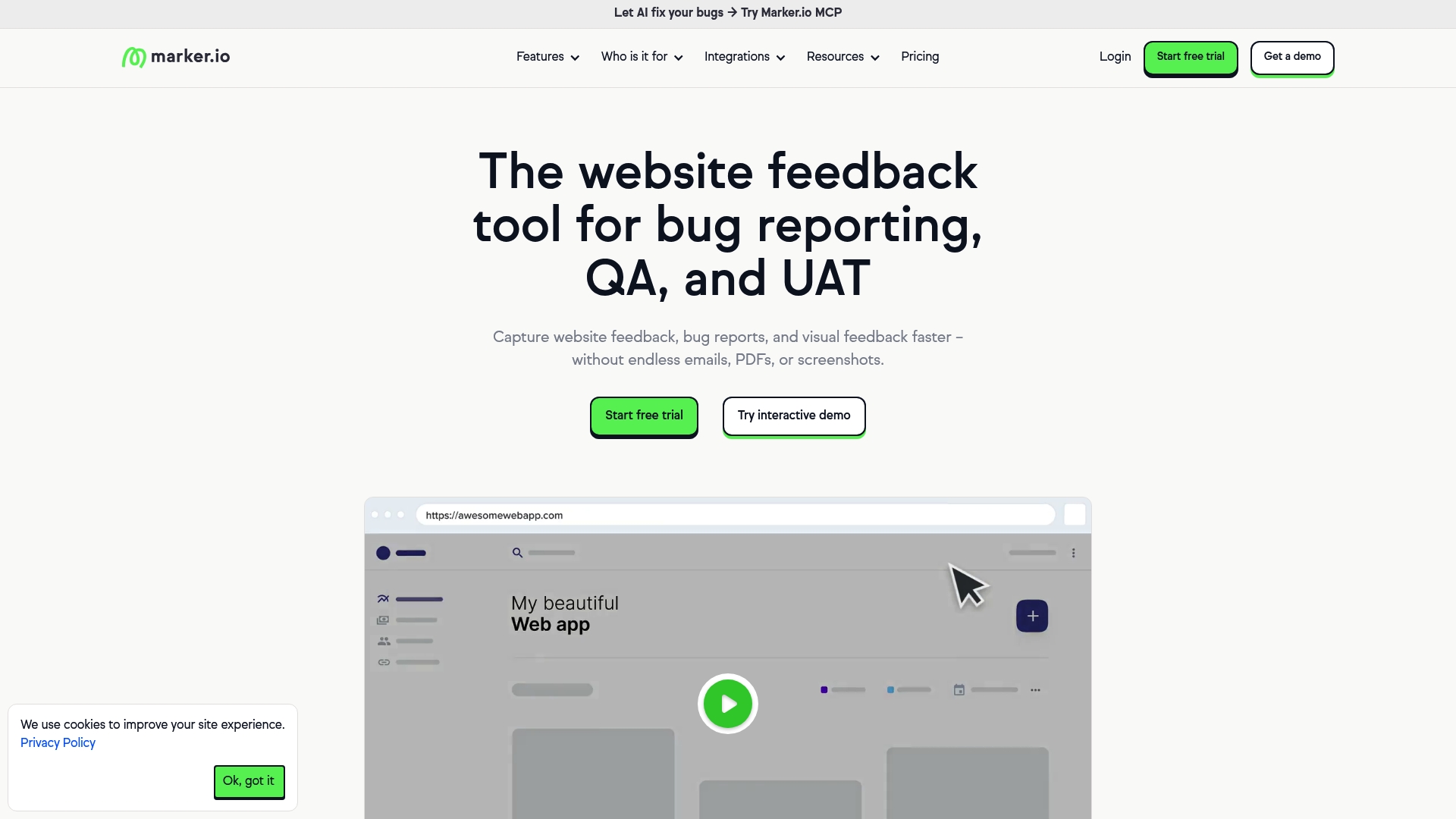 https://marker.io