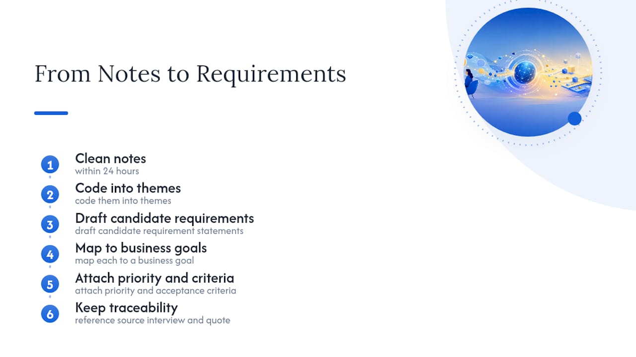 Frequently Asked Questions — overview diagram