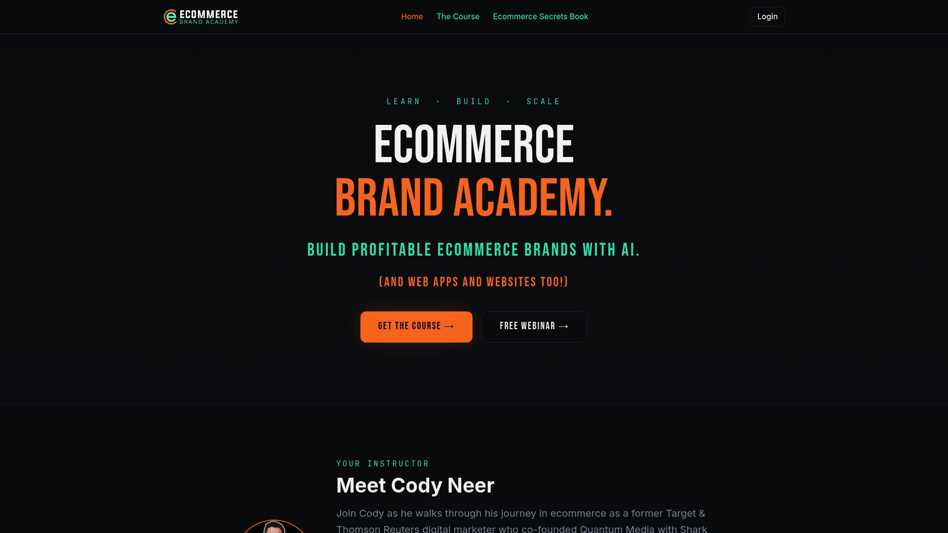 https://ecommercebrandacademy.com