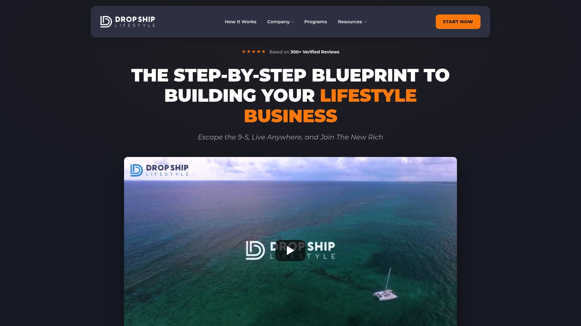 https://dropshiplifestyle.com