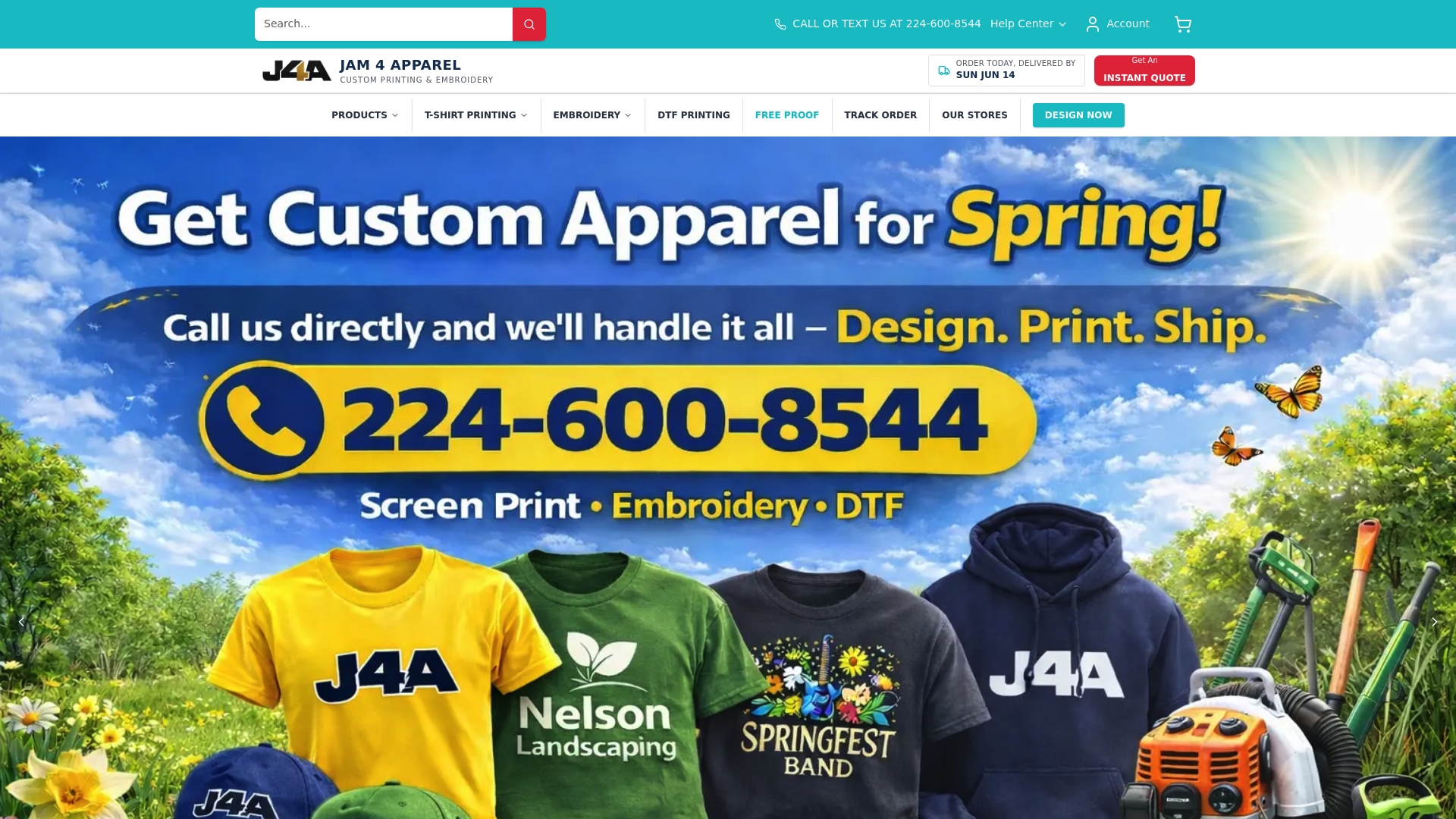 https://jam4apparel.com