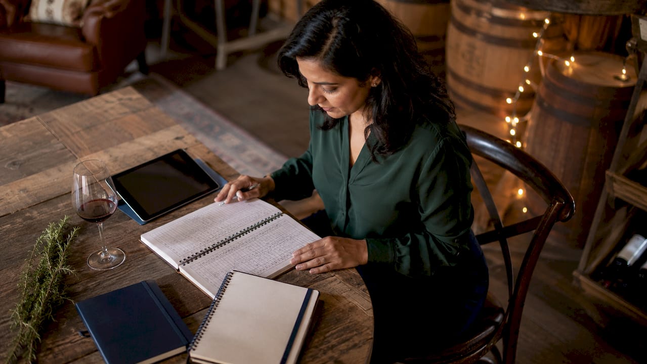 What Is a Wine Concierge Service? Your Full Guide