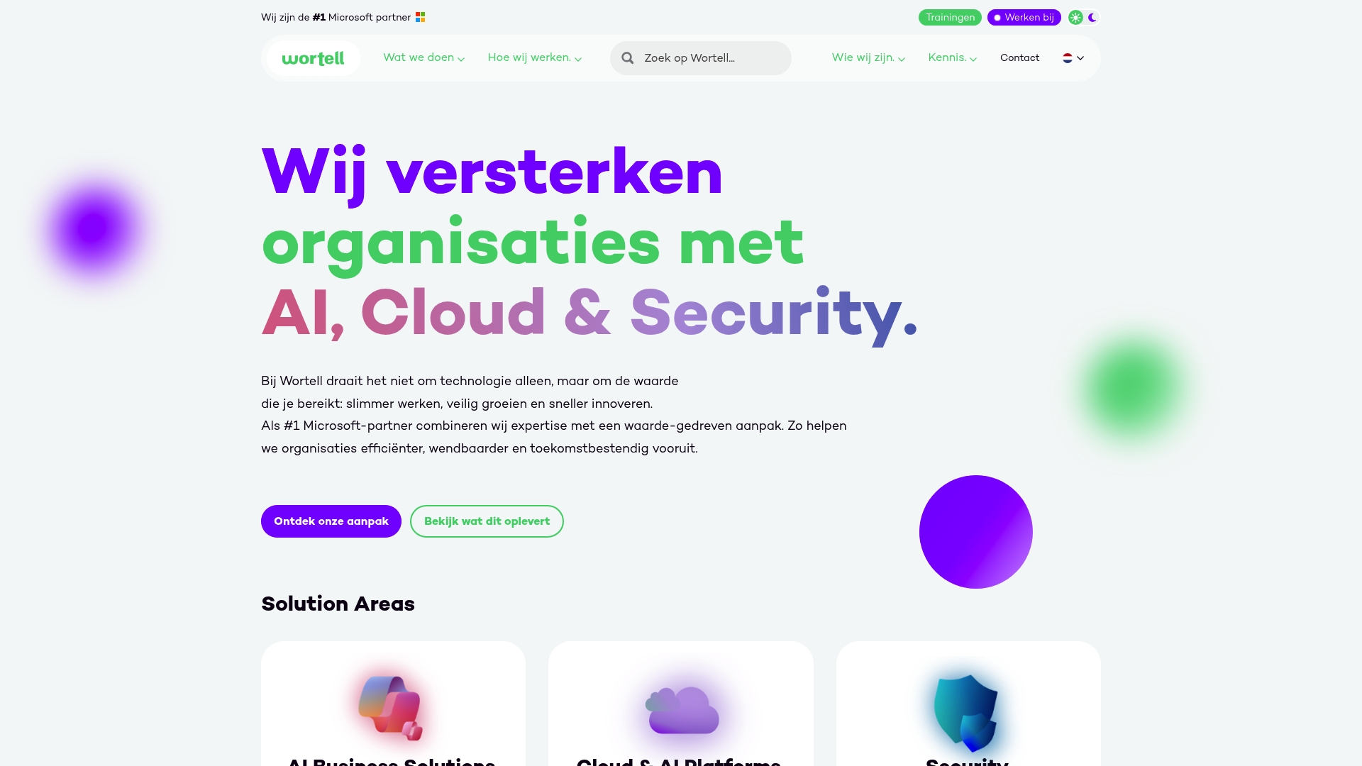 https://wortell.nl