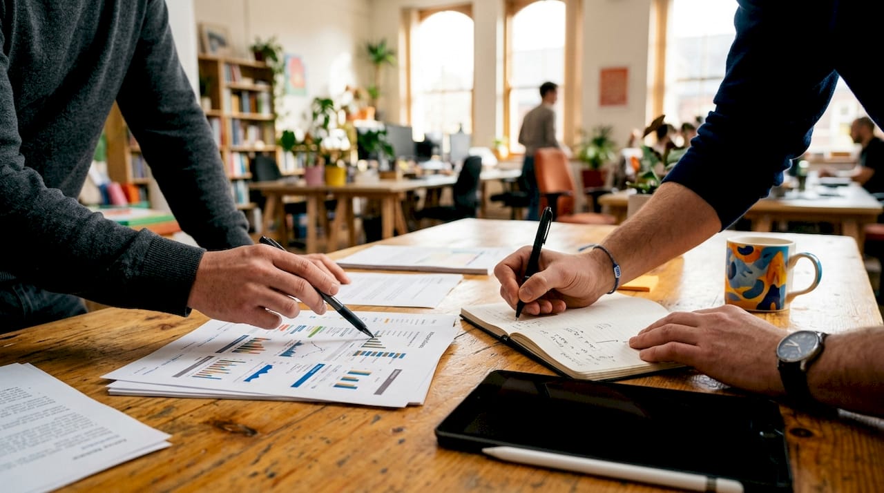 Samenwerken aan documenten in SharePoint met collega’s