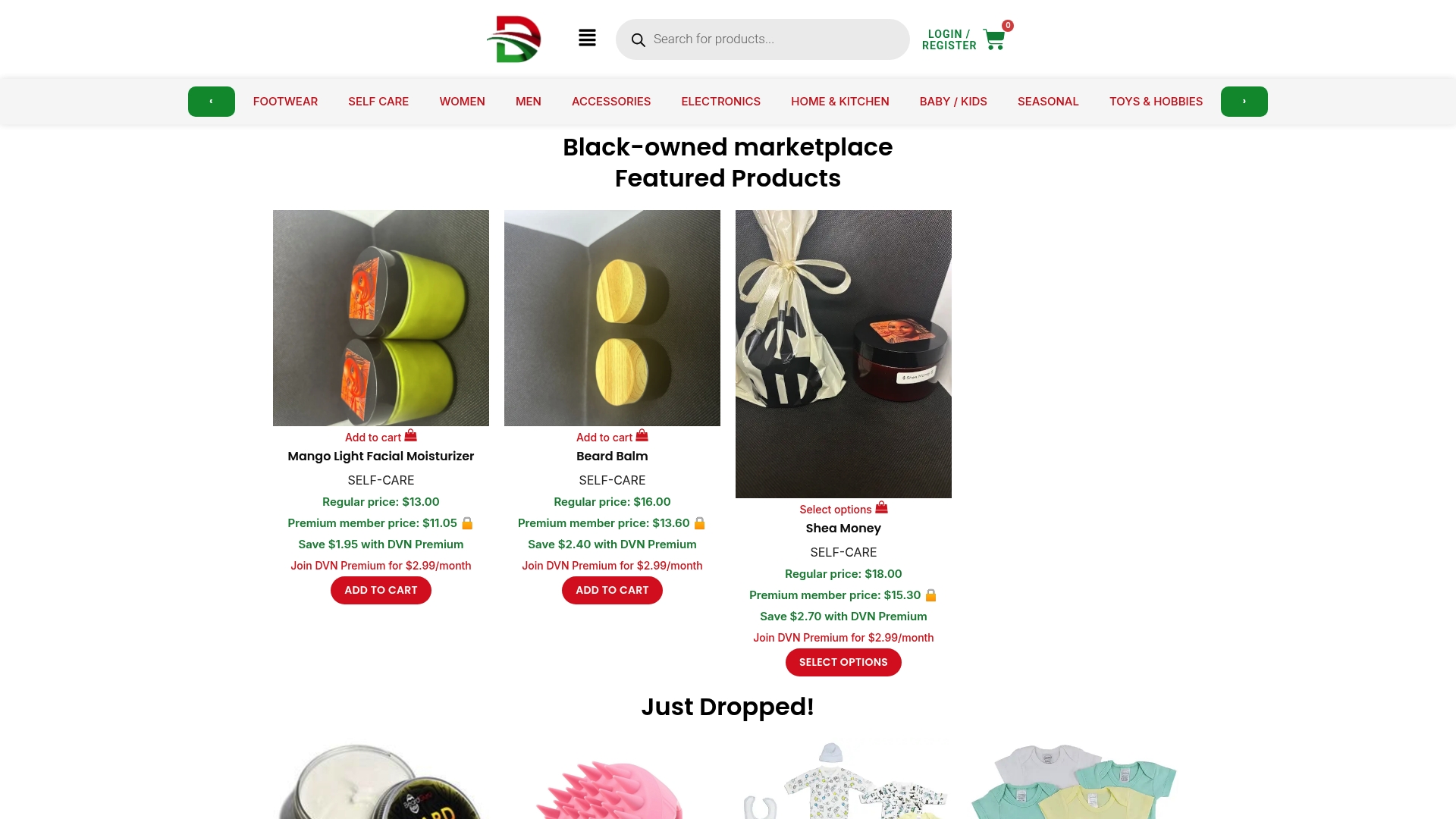 https://davillagenetwork.com