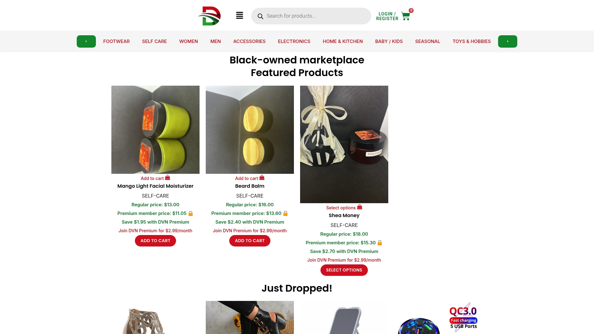 https://davillagenetwork.com