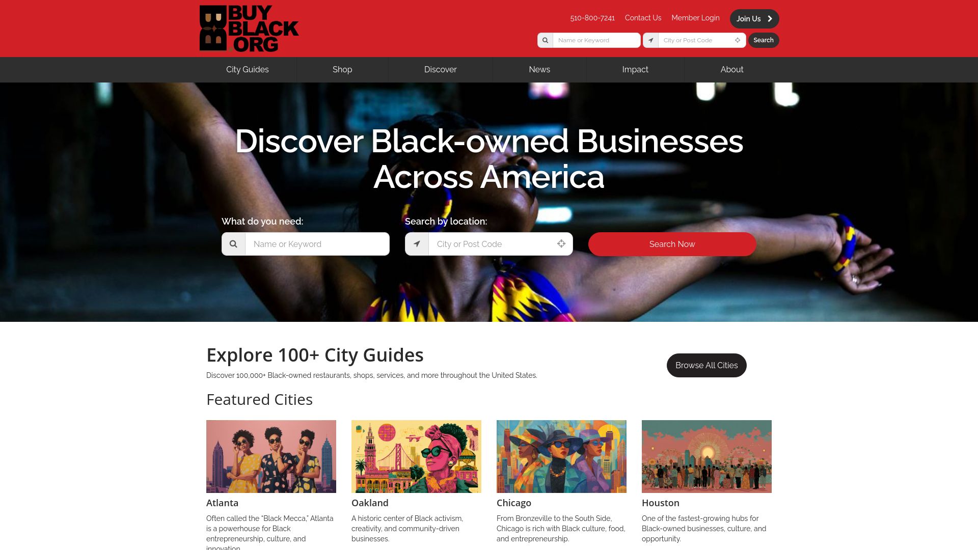 https://buyblack.org