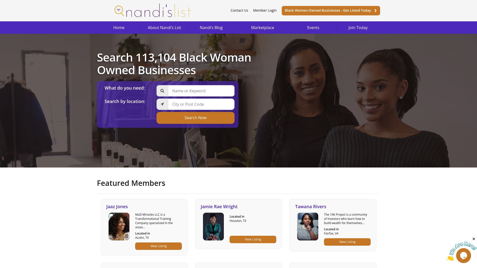 https://nandislist.com
