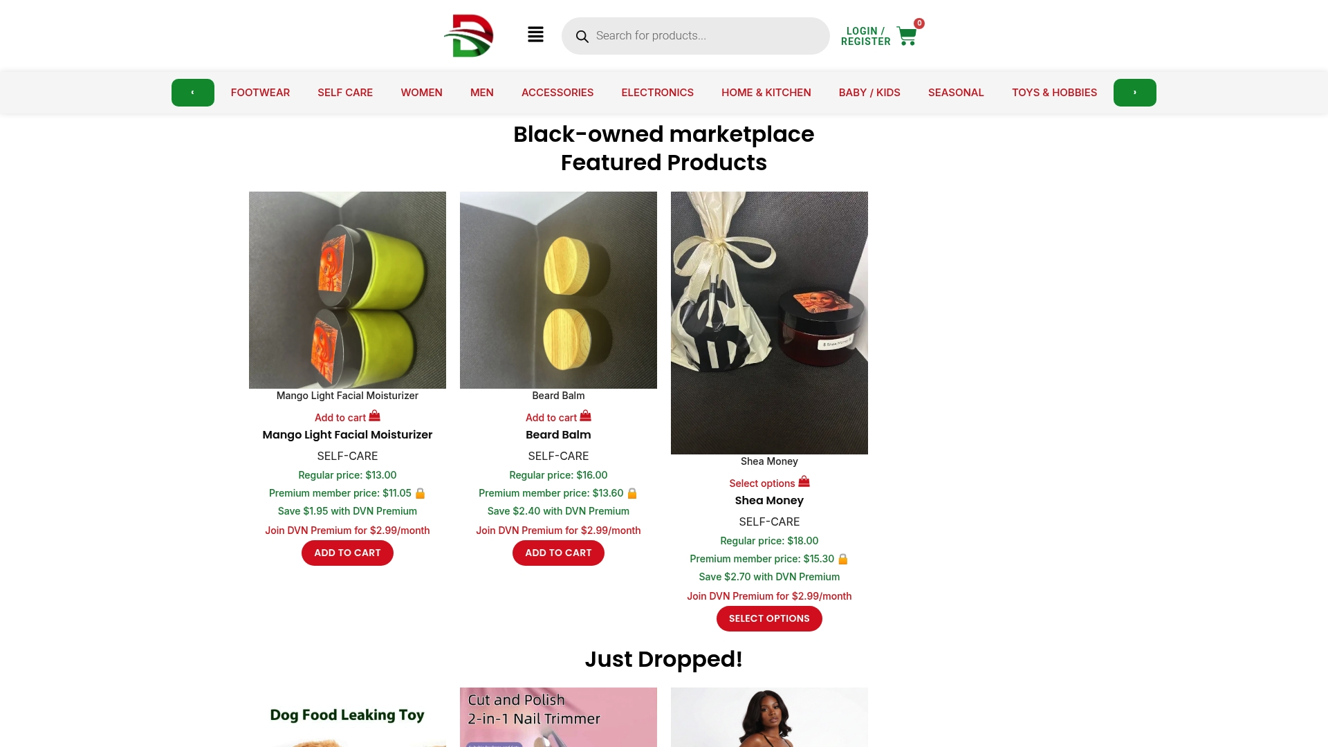 https://davillagenetwork.com