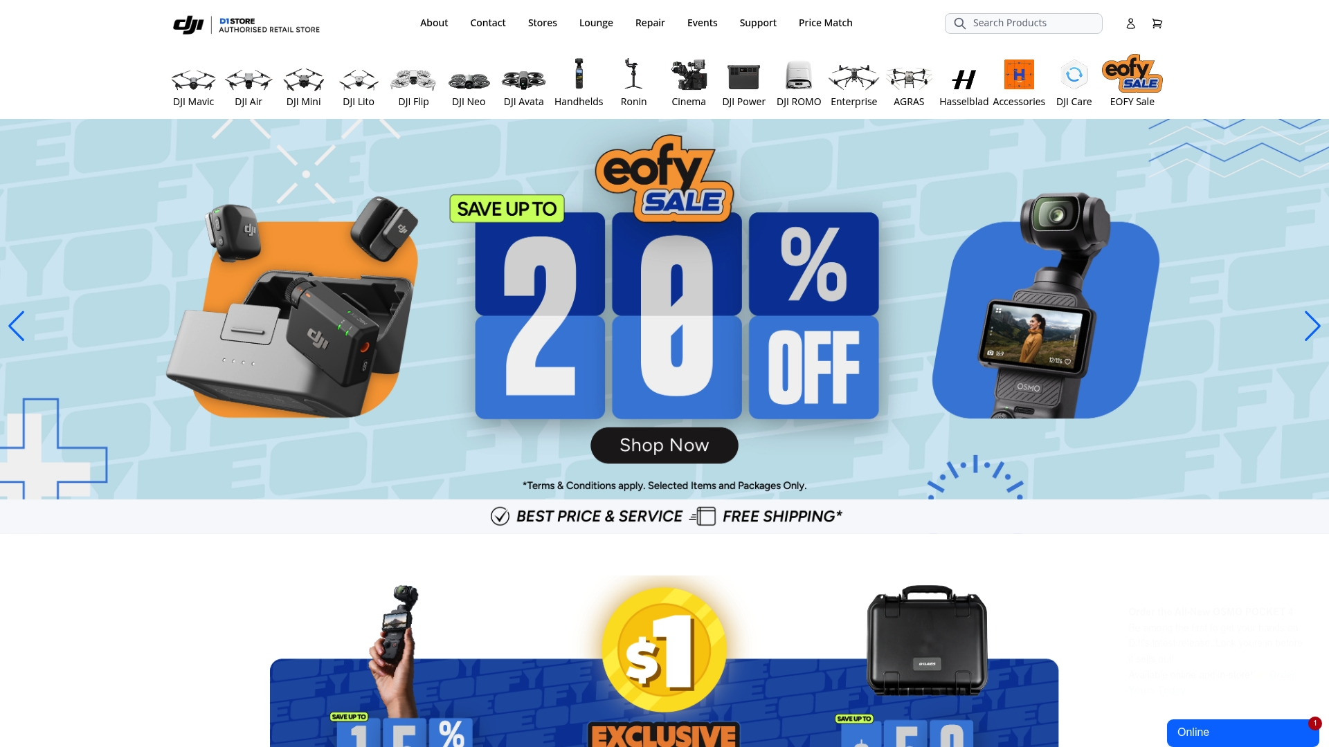 https://d1store.com.au