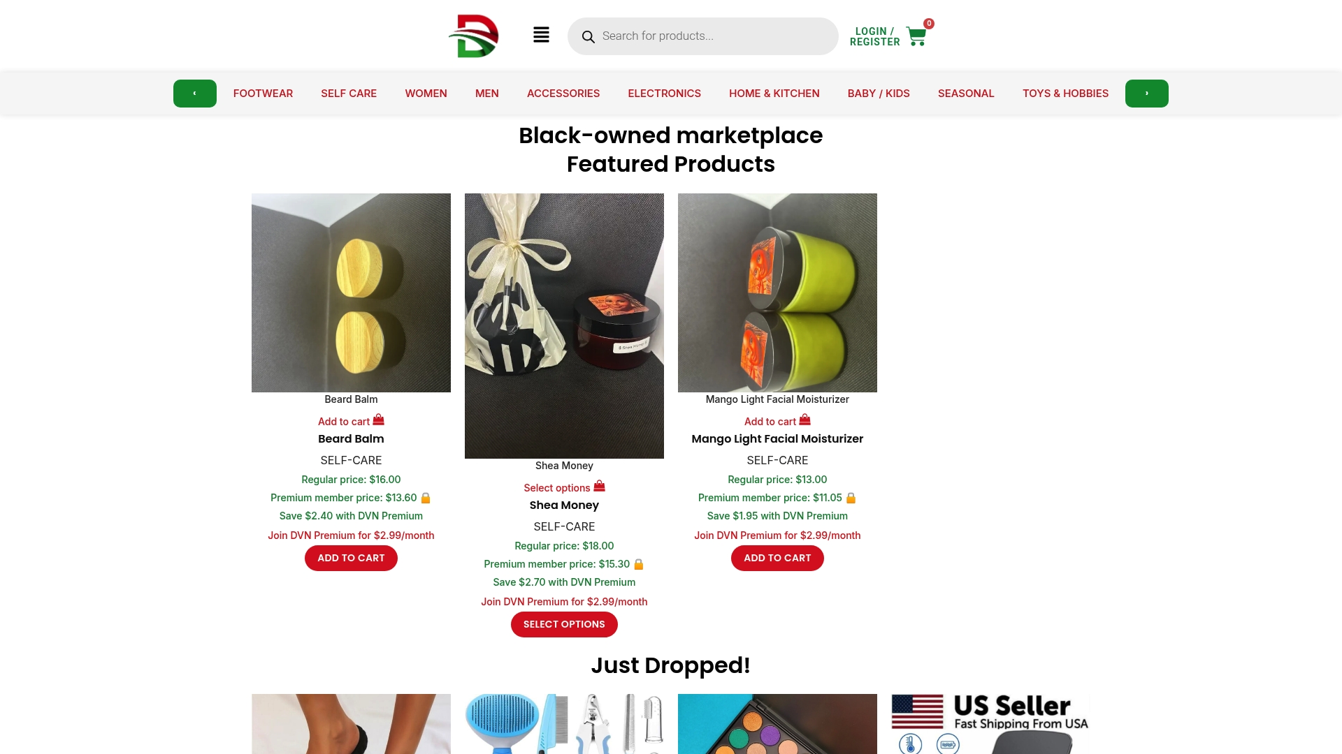 https://davillagenetwork.com