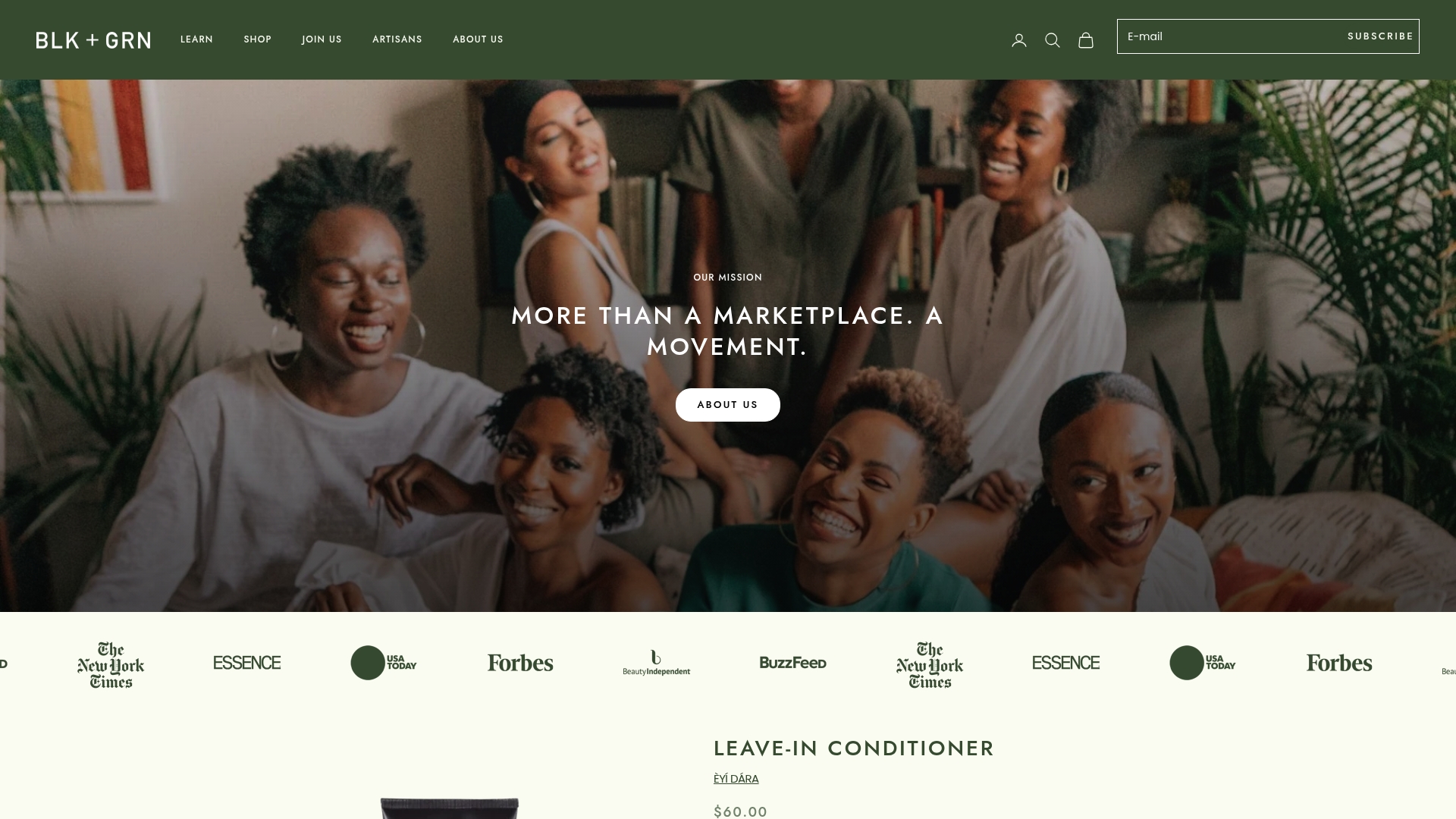 https://blkgrn.com