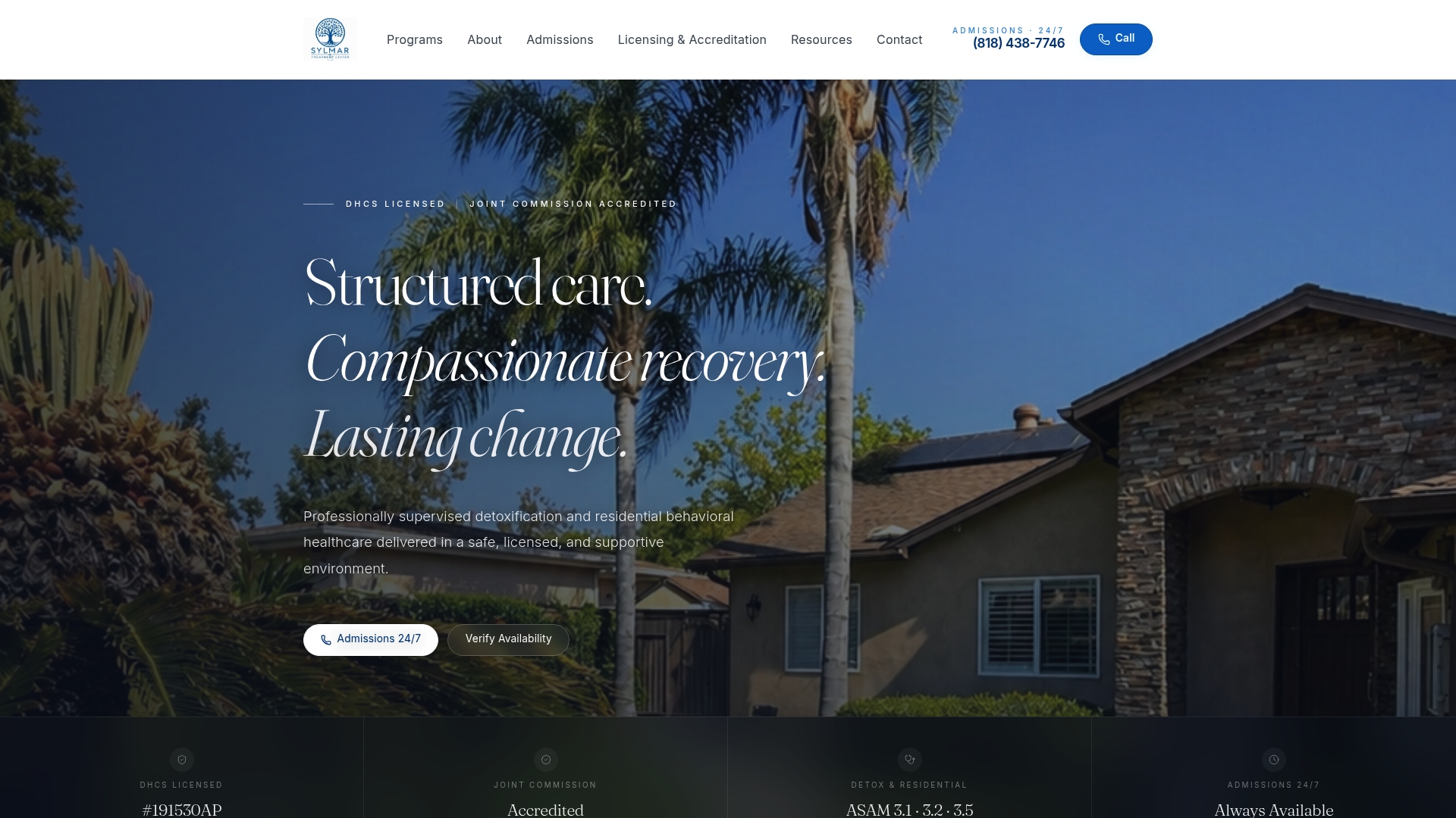 https://sylmartreatmentcenter.com