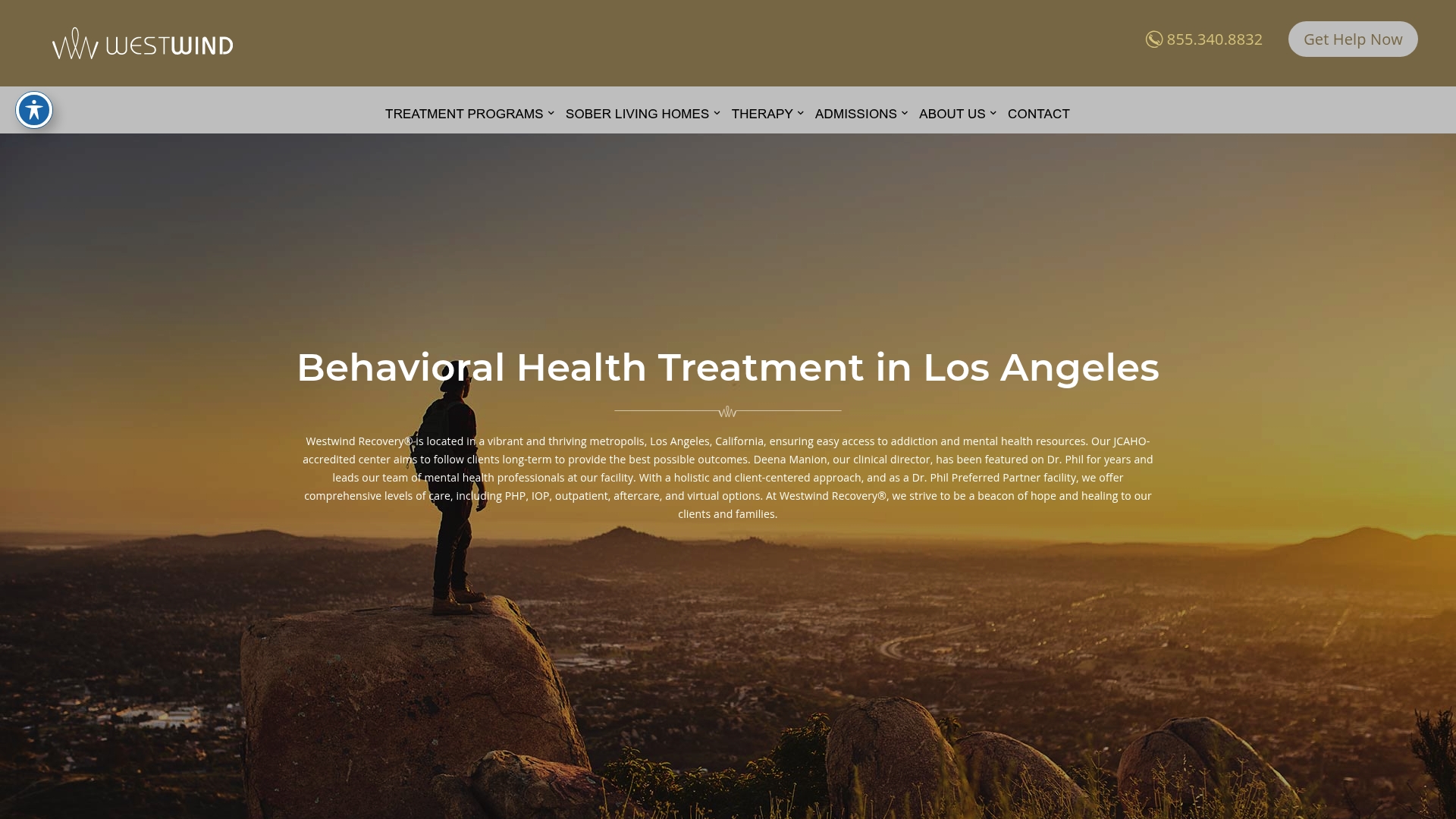 https://westwindrecovery.com
