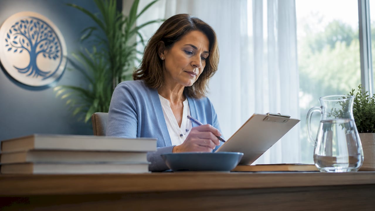 What Is a Treatment Center Intake? A Family Guide