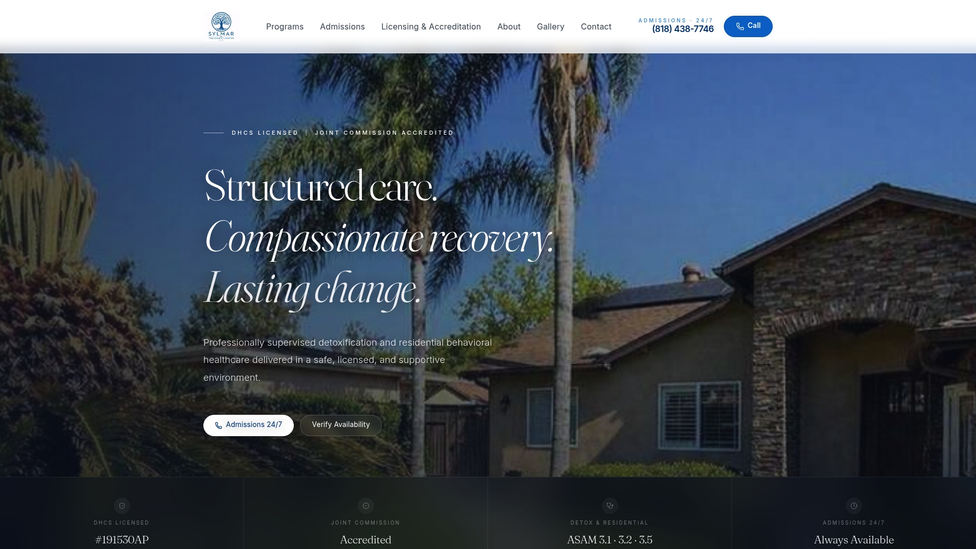 https://sylmartreatmentcenter.com