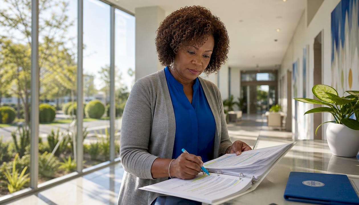 Treatment Center Licensing Criteria List: 2026 Guide