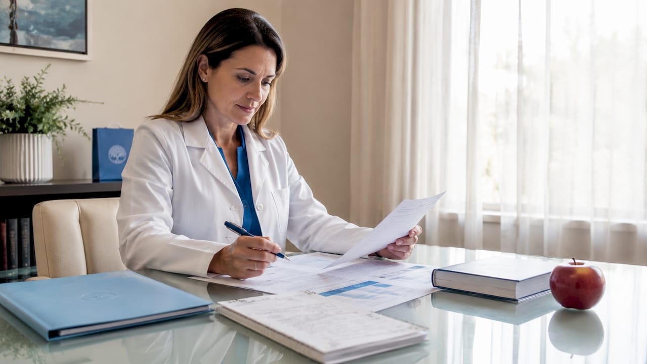Examples of Detox Treatment Protocols: A Clinical Guide