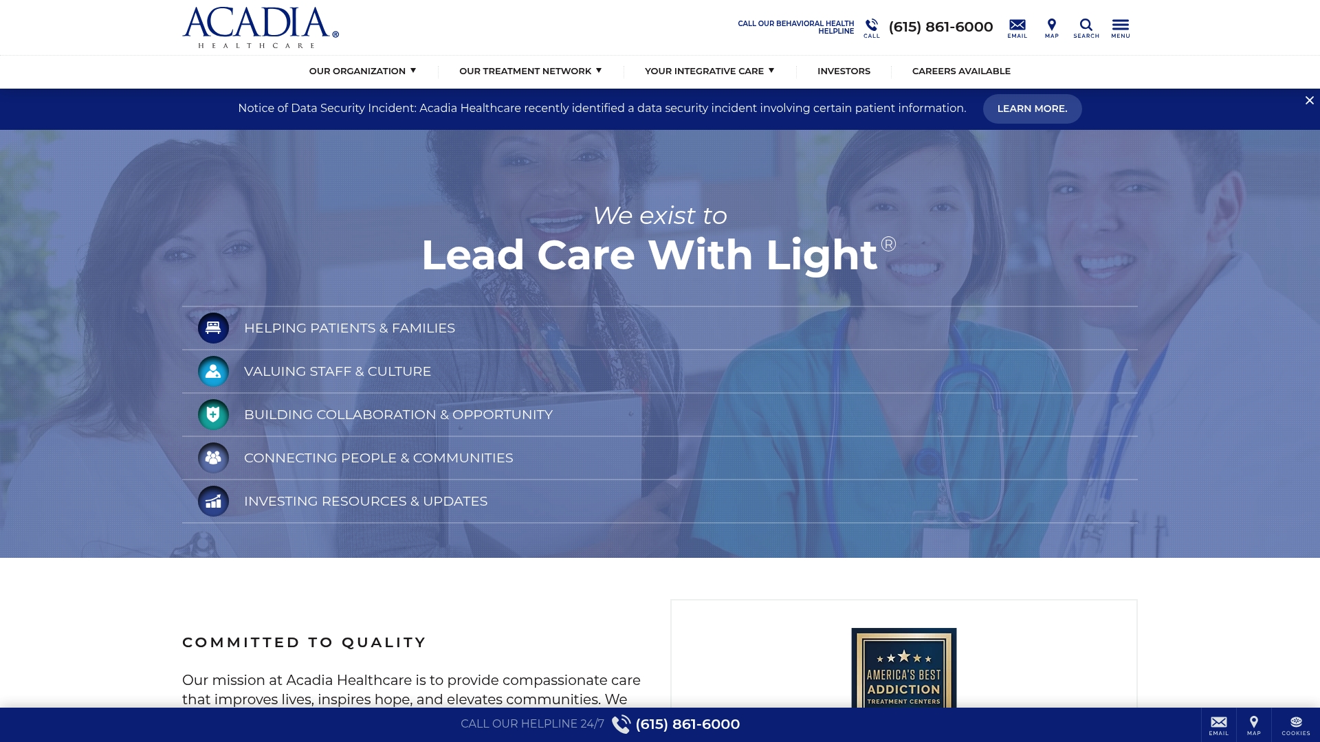 https://acadiahealthcare.com