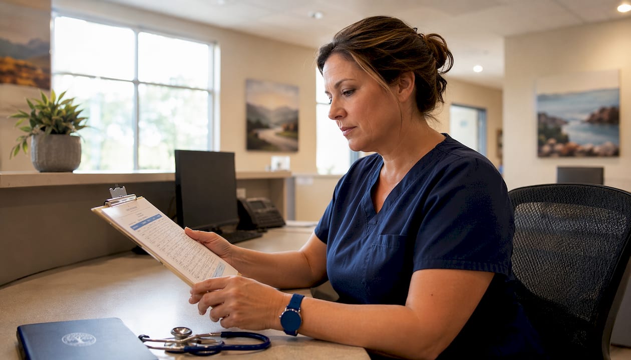 What Is a Structured Detox Schedule: A Medical Guide