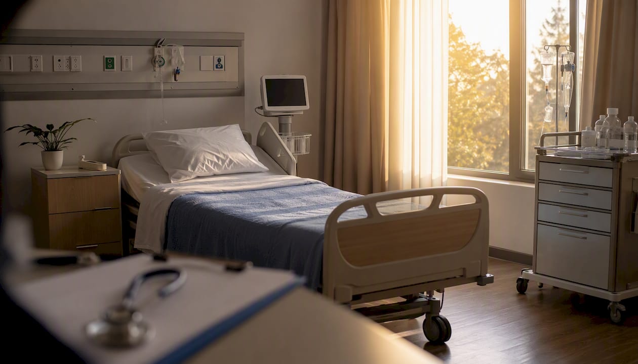 Detox and Treatment: What Families Need to Know