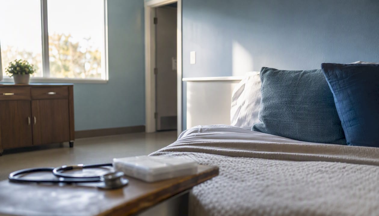 Integrated Treatment Options for Co-Occurring Disorders