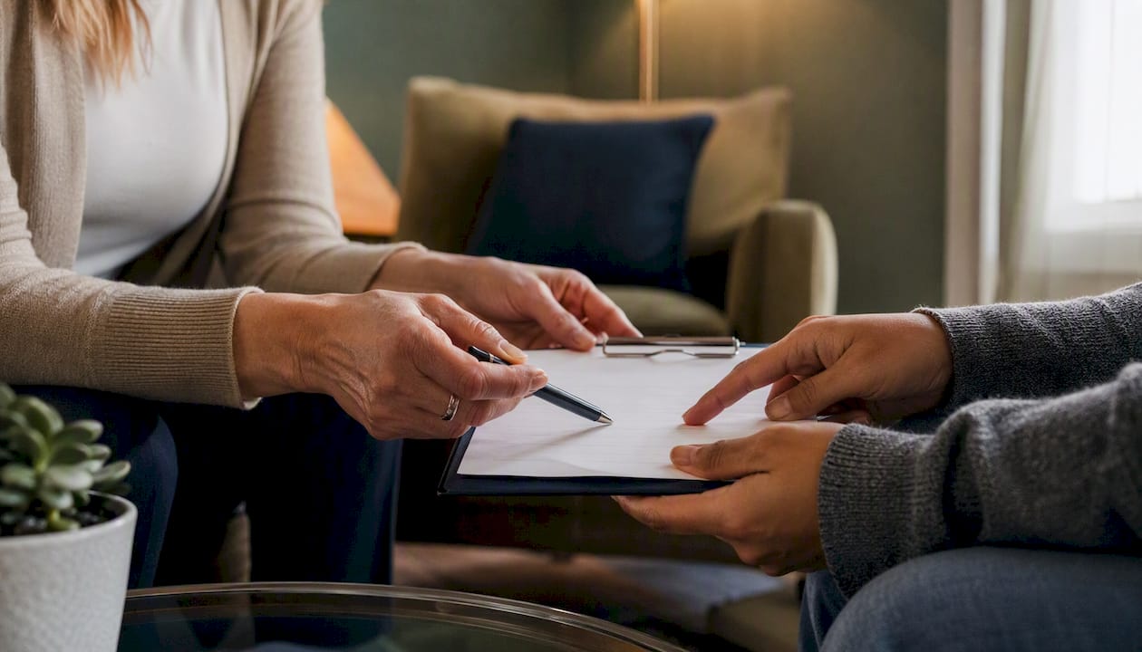 Why Individualized Addiction Treatment Plans Work Better