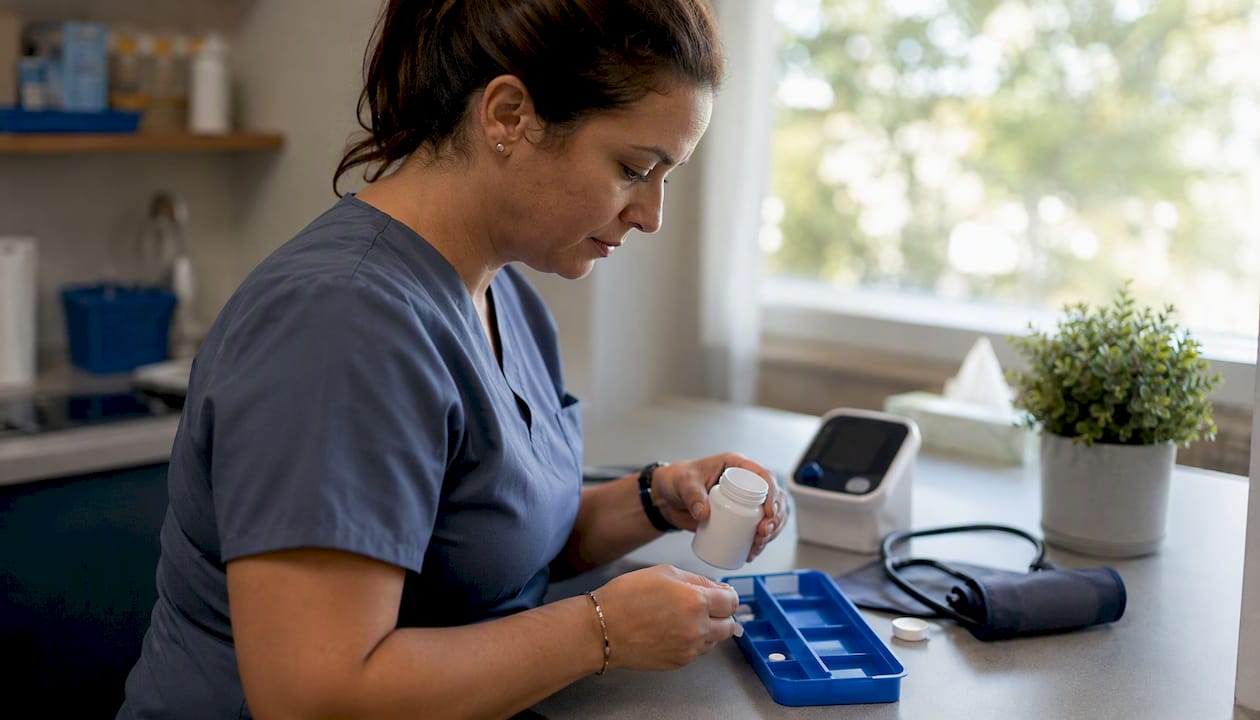 Clonidine for Opioid Withdrawal: Clinical Guide