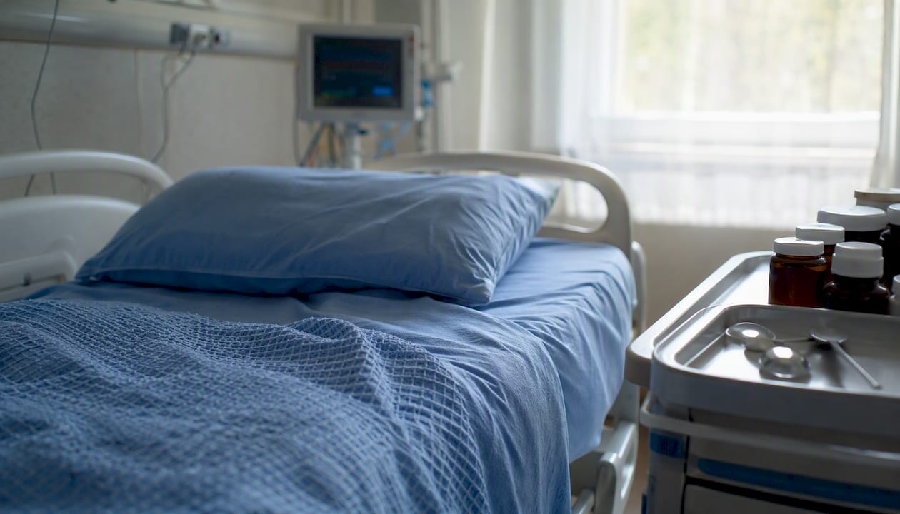 Designer Benzodiazepines Withdrawal: Risks and Safe Treatment