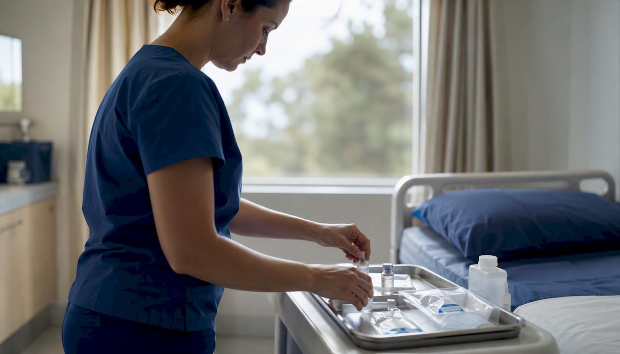 Addiction Treatment in Los Angeles: A Same-Day Action Guide
