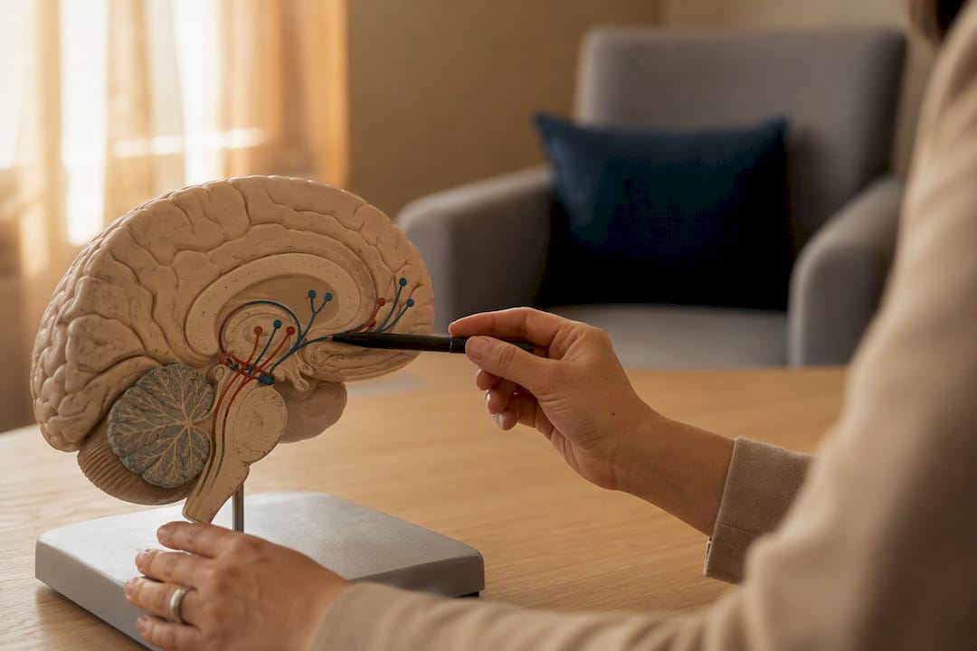 ADHD and Substance Use: Risks, Causes, and Treatment