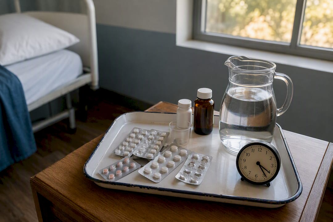 Meth Detox Timeline: 3 Stages and Why Abstinence at One Year Is 23–39%